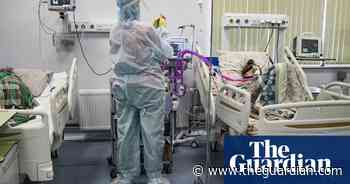 Record Covid fatalities as Russia prepares for nationwide curbs - The Guardian