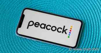 Peacock TV: Halloween Kills, Premier League, NFL and everything else to know     - CNET