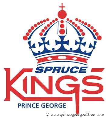Spruce Kings reel off fourth-straight victory at BCHL Showcase - Prince George Citizen