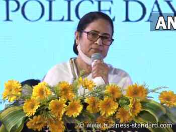 Mamata Banerjee in Goa next week to cast net wider in fresh waters - Business Standard