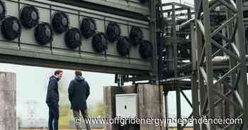 Coldplay's Next World Tour will be Net-Zero - Off Grid Energy Independence