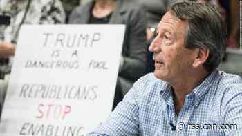 Republicans take message from Sanford's loss