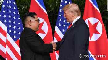 Lingering questions from the Trump-Kim summit