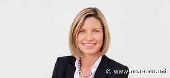 Fondsmanagerin Edda Schröder: "Können schnell reagieren"