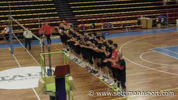 Pallavolo - La Zephyr riceve la Negrini Acqui che ha dominato la Trading Spezia - SettimanaSport