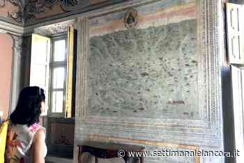 Acqui del ’400: Palazzo Vescovile e Chiostro della Cattedrale - L'Ancora