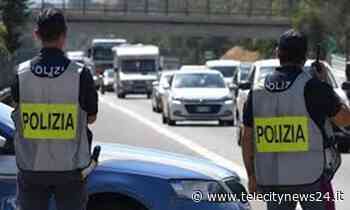 Acqui Terme, finge un malore per evitare controllo della Polizia: denunciato per interruzione di pubblico servizio - Telecity News 24
