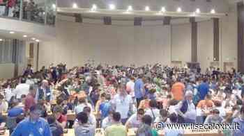 Acqui, capitale degli scacchi. Torna al Centro congressi la sfida nazionale under 18 - Il Secolo XIX