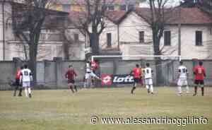 Eccellenza: sconfitte casalinghe per Acqui e Castellazzo - Alessandria Oggi