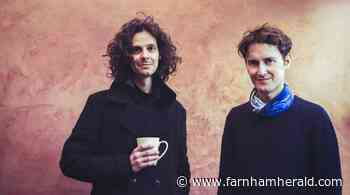 Vic's Music Matters: Weekly Jam Night is such a tasty treat - Farnham Herald