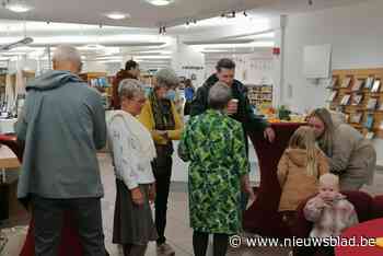 Essense bibliotheek heropent in nieuw jasje met meer boeken, meer leden, meer ruimte én digitale sprong vooruit