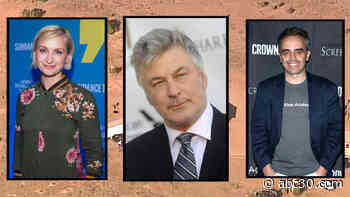 'Rust' assistant director told Alec Baldwin gun was safe before movie set shooting: Documents