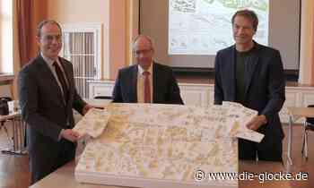 LWL-Psychiatrie Marsberg erhält parkähnlichen Charakter - Die Glocke online