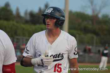 Pair of Barrie Baycats named to IBL all-star teams - BarrieToday