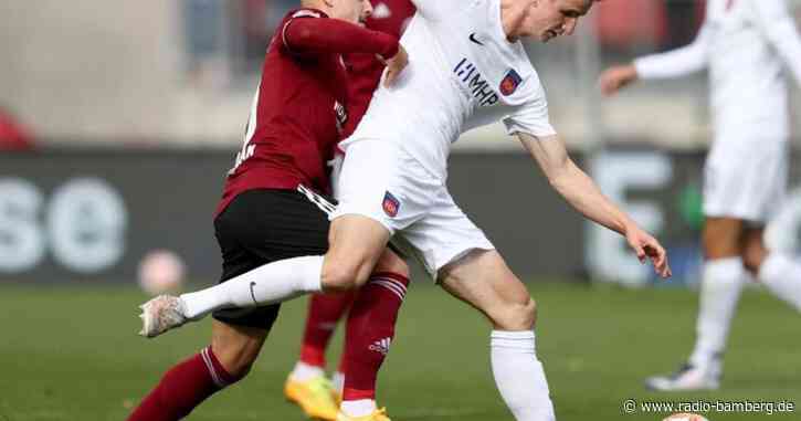 1. FC Nürnberg fertigt Heidenheim ab