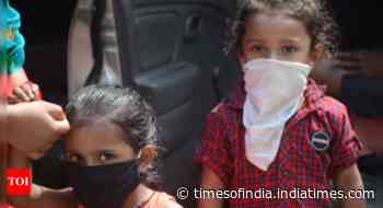 Coronavirus in India live updates: 75 children among Odisha's 441 new cases - Times of India
