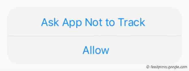 Apple’s App Tracking Transparency bites Snap’s ads business, shares drop 25% as revenue fall short