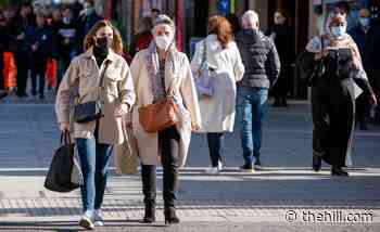 How worried should we be about new coronavirus mutations? | TheHill - The Hill