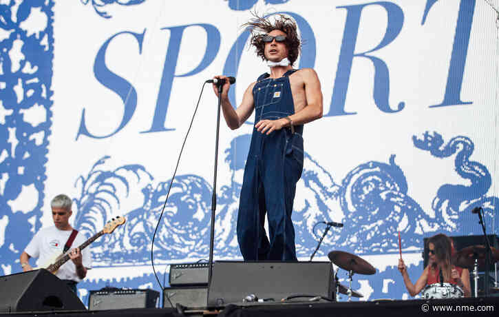 Sports Team among acts to pull out of Hit The North Festival over SSD Concerts allegations