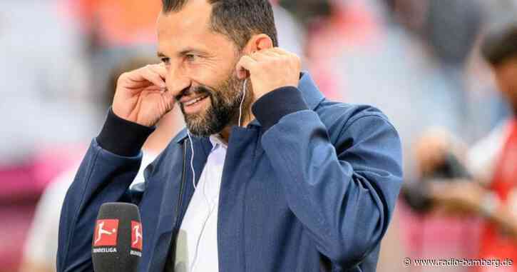Salihamidzic: «FC Bayern empfiehlt, sich impfen zu lassen»