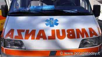 Incidente sul lavoro: operaio 47enne di Foligno in terapia intensiva - PerugiaToday