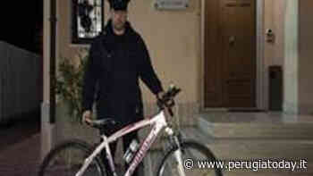 Foligno, consegna la droga in città spostandosi in bici, preso dai Carabinieri e condannato dal giudice - PerugiaToday