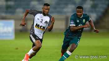 Caf Champions League: TP Mazembe 1-1 AmaZulu FC (1-1 agg) - Usuthu seal historic group stage spot