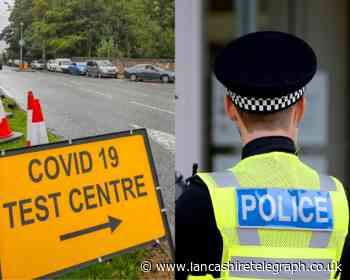 Coronavirus: Top advisor fearful of Christmas lockdown - Lancashire Telegraph