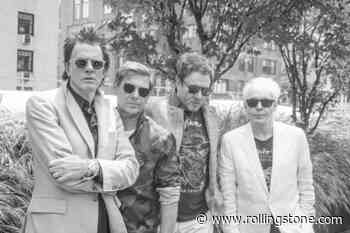 Duran Duran on Their Hedonistic Eighties Days and Whether They Were as Hot as Journey