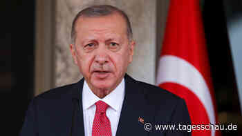 Erdogan erklärt Botschafter zu unerwünschten Personen