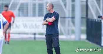 Coach Rieno Van Oost (Avanti Stekene) vlak voor topper tegen Voorde-Appelterre: “Wie verliest van de hekkensluiter moet nederig zijn” - Het Laatste Nieuws