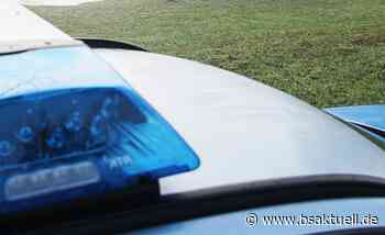 Aichach: Schwarzer SUV angefahren – Halter gesucht - BSAktuell