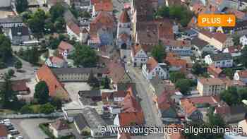 Wie soll sich Aichachs Innenstadt weiterentwickeln? - Augsburger Allgemeine