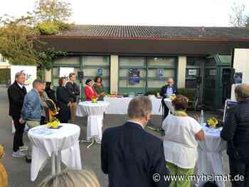 Lange Nacht der Demokratie: Vhs und KJR organisierten Wanderausstellung - Aichach - myheimat.de - myheimat.de