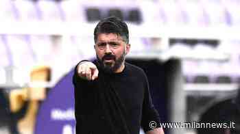 Genoa, panchina in bilico per Ballardini: c'è l'ipotesi Gattuso - Milan News