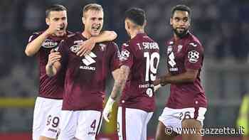 Torino-Genoa, le pagelle: Pobega incontenibile, da 8. Caicedo: gol, assist e 7 - La Gazzetta dello Sport