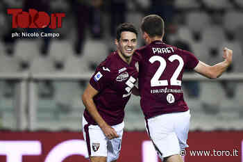 Le pagelle di Torino-Genoa: Sanabria il migliore, Brekalo, che qualità! La difesa traballa - Toro.it