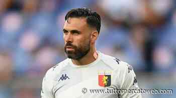 Torino-Genoa, il pubblico granata applaude l'ex Sirigu alla lettura delle formazioni - TUTTO mercato WEB