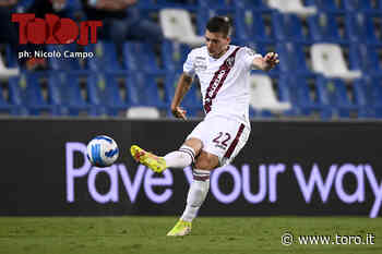 Torino-Genoa, i convocati: c'è Sirigu, out Maksimovic - Toro.it