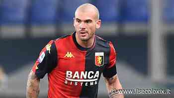 Genoa, per il Torino pronto il rilancio del 4-2-3-1. E sulla trequarti si rivede Sturaro - Il Secolo XIX