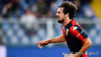 Genoa, la rinascita di Destro: da partente a faro dell'attacco - Virgilio Sport