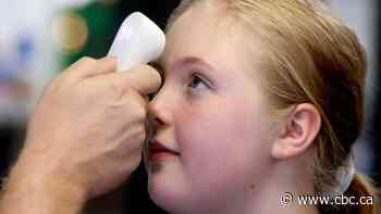 From hospital visits to test confusion, Sask. parents share stories of what happens when kids get COVID-19