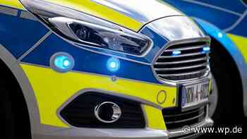 Finnentrop: 50-Jähriger bei Unfall in Schöndelt verletzt - WP News