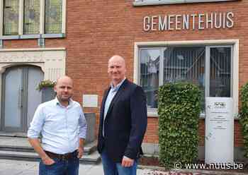 Zwalm krijgt bijna 140.000€ van de Vlaamse regering Jambon. - NUUS