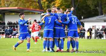 Dank Wolfram: Jena dreht Duell in Rathenow - Fussball.de
