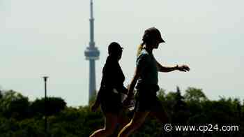 Ontario reports 373 new coronavirus cases and 6 more deaths - CP24 Toronto's Breaking News