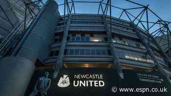 Newcastle backtrack over fans in Arabic attire
