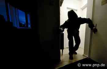 Zeugen gesucht: Unbekannter wollte in Chieminger Wohnhaus einbrechen - Passauer Neue Presse