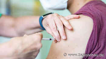 Liveblog: ++ Landkreise: Impfung bei Kindern ausweiten ++