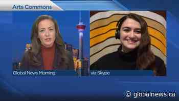 New Arts Commons exhibitions showcase local artists in Calgary
